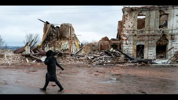 Guerre en Ukraine : la Moldavie, survolée par un missile russe, fait craindre une escalade