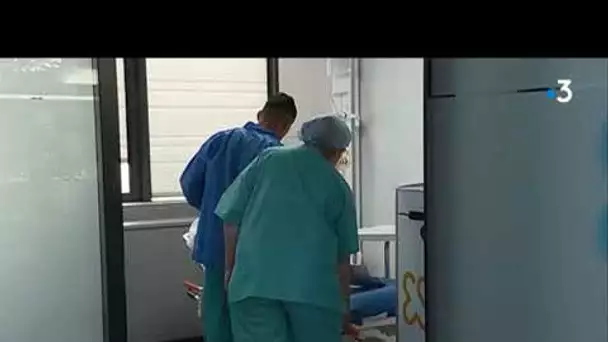 Strasbourg : quelles activités pour la clinique de l'Orangerie après le départ des cardiologues