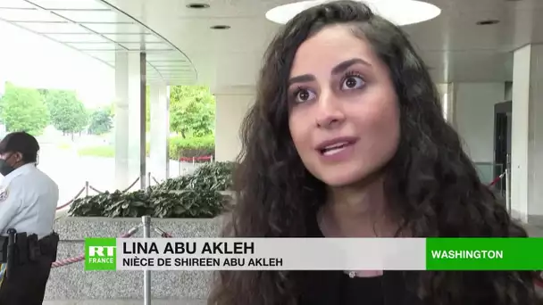 La famille de Shireen Abu Akleh exige une nouvelle enquête indépendante