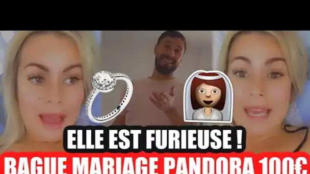 CARLA BALANCE TOUT APRÈS L’ÉNORME BUZZ DE SA BAGUE DE MARIAGE PANDORA A 100€ !! 😱💍 (LES MARSEILLAIS)