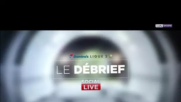 💬 L’après-match de Paris FC - Brest en direct avec Samuel Ollivier, John Ferreira et Robert Malm !
