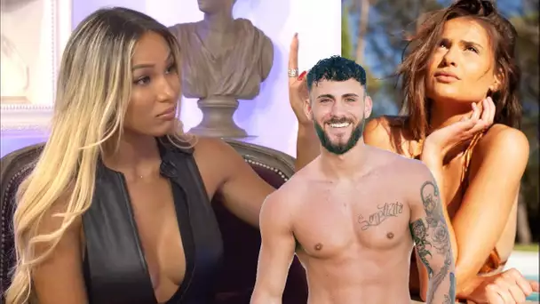 Yumee #LesAnges12 : Chani sa meilleure amie c***** avec son copain Illan ! Elle lâche tout !