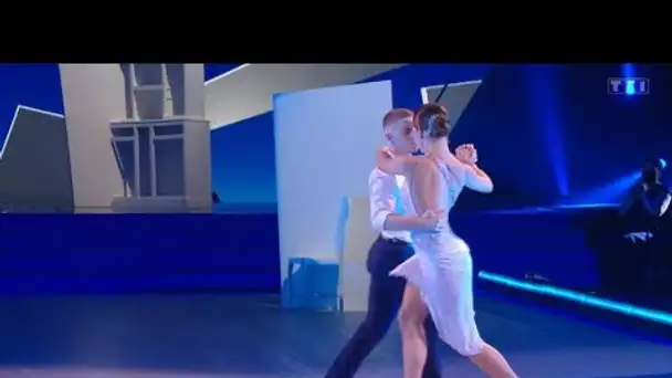 Danse avec les stars : les fesses de Michou affolent les internautes et Denitsa Ikonomova