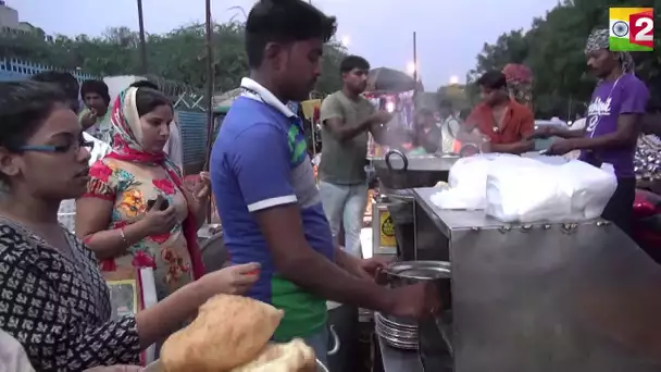 Le marché de Savitri Nagar - No comment // India, épisode 17