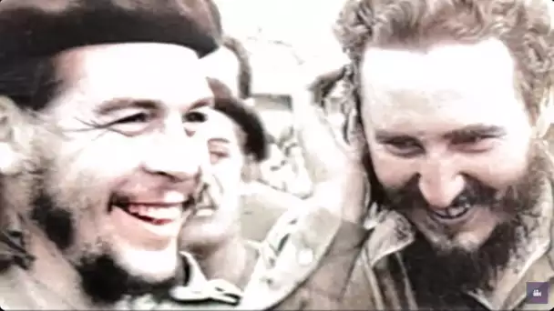 Che Guevara : ses différents visages