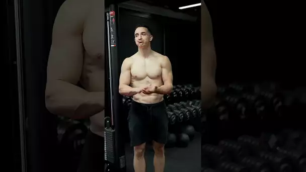 CRAZY WEIGHT LOSS TRANSFORMATION !! 🔥😱