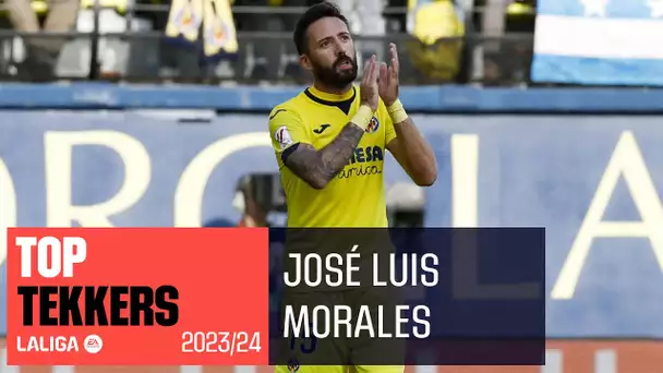 LALIGA Tekkers: Morales guía al Villarreal CF hacia la victoria