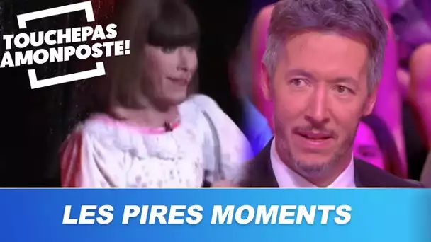 TPMP spécial 8 ans : les pires moments des chroniqueurs !