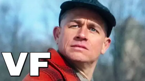 MONSTRE : L'HISTOIRE D'ED GEIN Bande Annonce VF (2025)