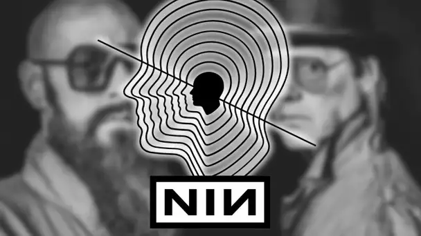 EYES OUT : le guitariste de NINE INCH NAILS lance son studio de jeux vidéo