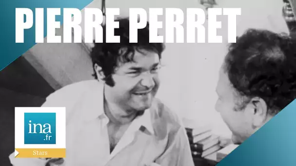 1969 : Pierre Perret raconte sa rencontre avec Paul Léautaud | Archive INA