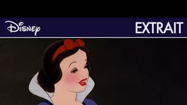Blanche-Neige et les Sept Nains - Extrait : Racontez-nous une histoire ! | Disney