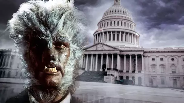 Le Loup-Garou de Washington | Comédie, Horreur | Film complet en français