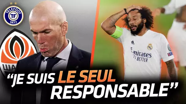 Le NAUFRAGE du Real Madrid – La Quotidienne #748