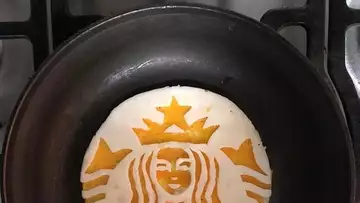Admirez ces œufs au plat transformés en oeuvres d’art !