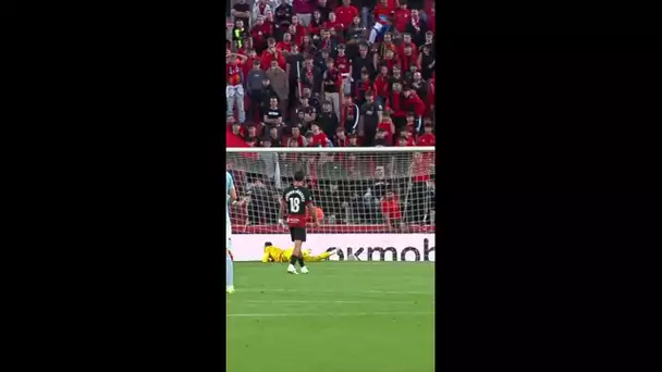 RCD Mallorca 1 vs 2 RC Celta | Game Highlights ⚽