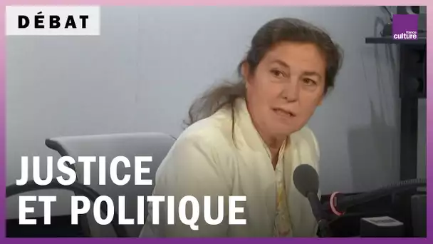 La justice doit-elle prendre en compte le calendrier politique ?