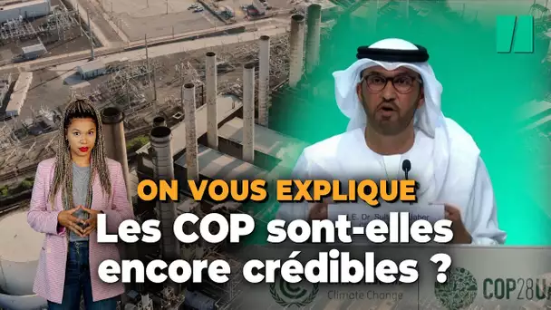 Malgré l’accord de la COP28 à Dubaï, les sommets sur le climat sont-ils encore crédibles ?