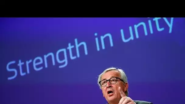 La défense et les 'erreurs' de Jean-Claude Juncker