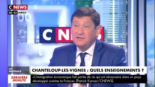 Patrick Kanner : « Aujourd’hui, la politique de la ville n’existe plus »