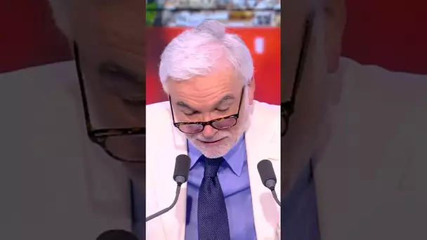 L'édito de Pascal Praud du mardi 1er juillet
