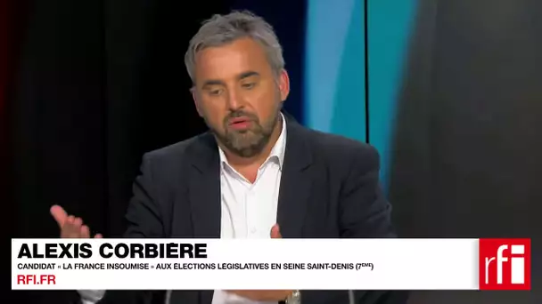 Mardi politique