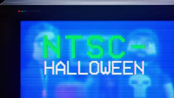 [NTSC] Nouveau Truc Super Cool - EPISODE 01 - HALLOWEEN (1978)