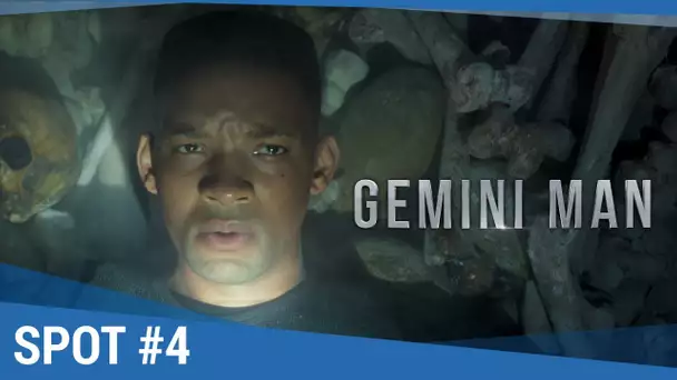 GEMINI MAN - Spot World VF [Au cinéma le 2 octobre]