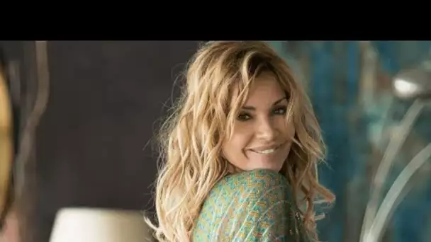 Ingrid Chauvin : Elle raconte comment elle a su que son mariage n’avait plus aucune...