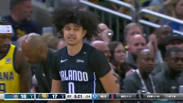 Magic @ Pacers 4/11/2025