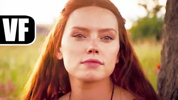 OPHÉLIE Bande Annonce VF (2020) Daisy Ridley