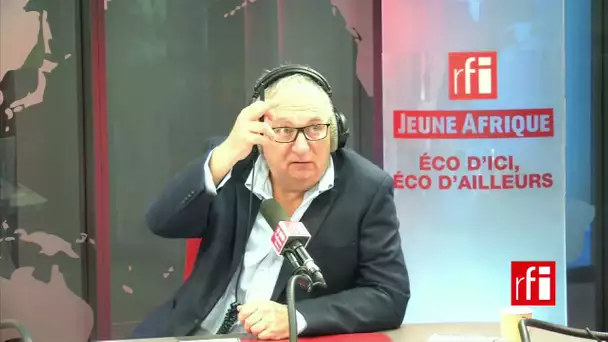 L’avocat Pascal Agboyibor, Grand invité de l’Economie (2e partie)