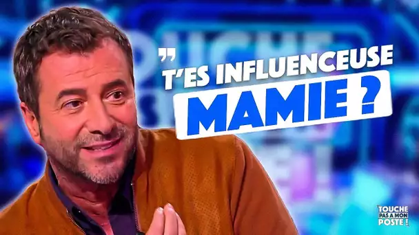 Bernard Montiel déjà sous le charme de Laurence Sailliet !