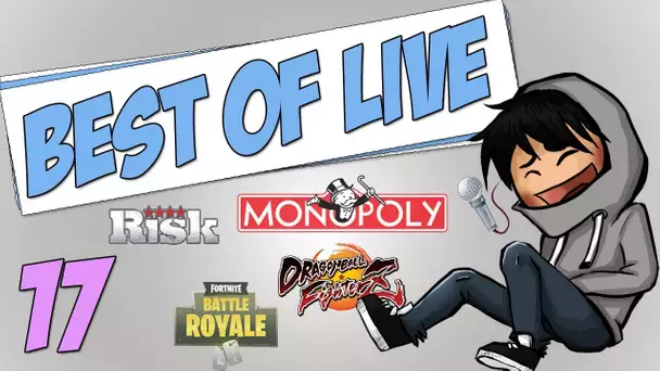 Best Of Live : Karaoke, Prison, Déodorant #17