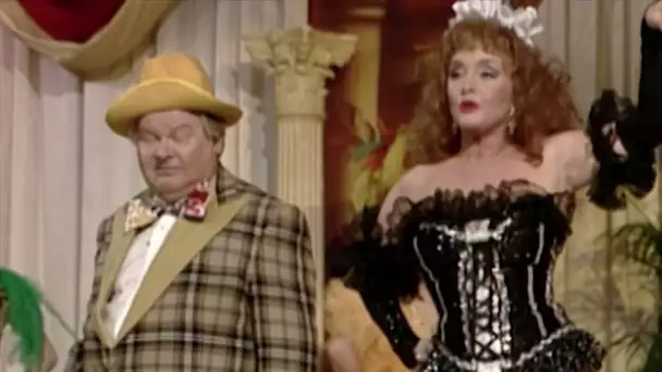 Benny Hill - Saison 6, Episode 5