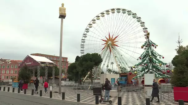 Le Carnaval de Nice 2022 aura bien lieu... réponse aux inquiétudes des professionnels du tourisme
