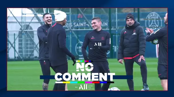 NO COMMENT - ZAPPING DE LA SEMAINE EP.16 with Mbappé & Verratti