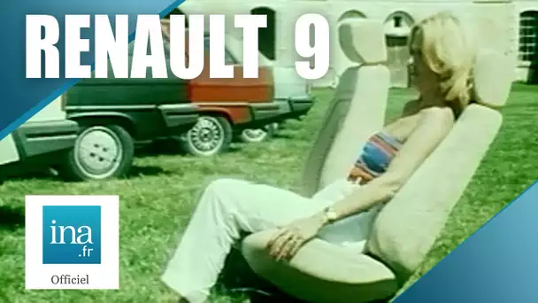 1981 : Essai de la Renault 9 | Archive INA