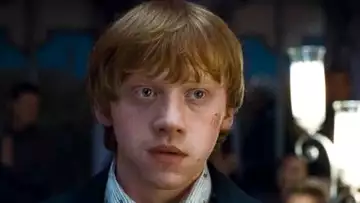 Harry Potter : Rupert Grint en conflit avec J.K. Rowling ?