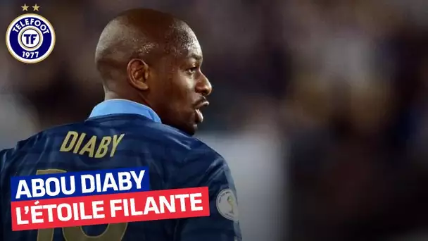 Quand Abou Diaby était indispensable en équipe de France