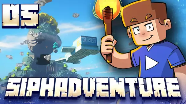 SIPHADVENTURE : Direction la Dimension Aether ! #05