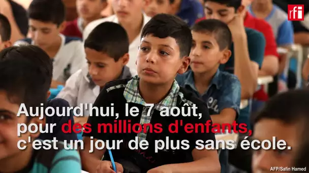 750 millions de personnes ne peuvent pas lire ce titre