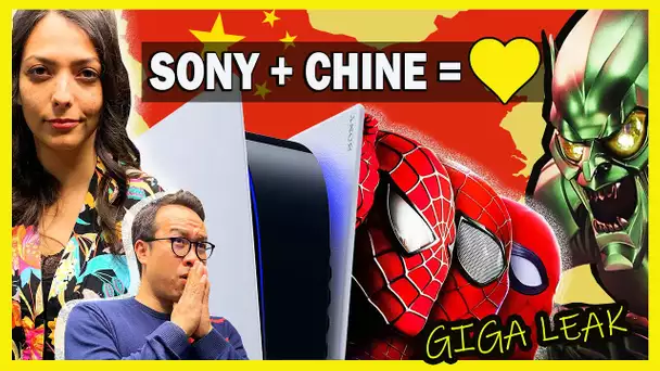 La Chine, nouvelle priorité de PlayStation ? Spider-Man 3 : tout le scénario a fuité !