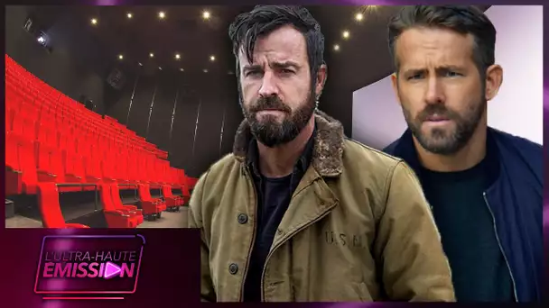 UHE #2 : 6 Underground, The Leftovers, la tech dans les salles Gaumont Pathé