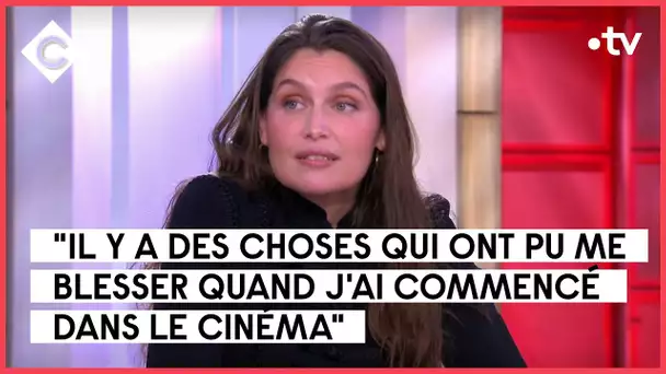 Laetitia Casta dans la peau d’une pianiste de génie - C à Vous - 15/02/2023