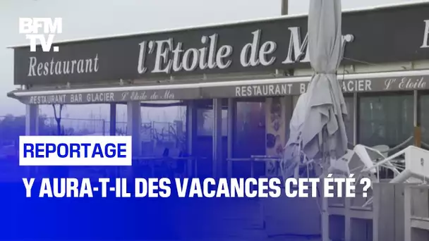 Y aura-t-il des vacances cet été ?