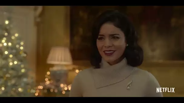 "La princesse de Chicago 2" avec Vanessa Hudgens a sa bande-annonce