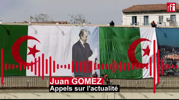 Abdelaziz Bouteflika : l&#039;invalidation de sa candidature est-elle possible ?