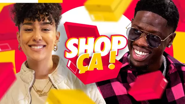 Franglish analyse les outfits de SCH, Dadju, Gradur... | SHOP ÇA #62