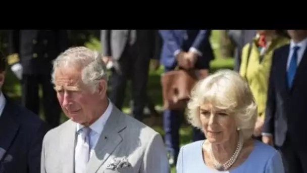 The Crown : le prince Charles et Camilla Parker-Bowles lynchés à cause de la série,...